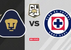 Pumas vs Cruz Azul EN VIVO ONLINE