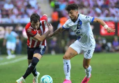 Rayados vs Chivas: ¿Cuándo y por dónde ver EN VIVO la jornada 13 de la Liga MX?