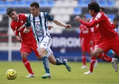 Pachuca vs Toluca ¿Dónde y a qué hora ver el juego de Jornada 13 del Clausura 2024?