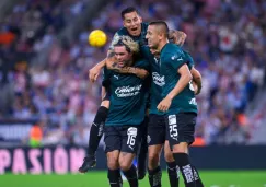 Chivas venció a Rayados y le quitó el invicto