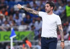 Fernando Gago tras la victoria ante Rayados: 'El equipo se va sintiendo con más confianza'