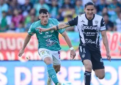 Necaxa vs León ¿Dónde y a qué hora ver el partido de Jornada 13 del Clausura 2024?