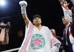 Leo Riaño en RÉCORD+: "Ya basta con 'Canelo' Álvarez, 'Pitbull' Cruz ya es espectacular"