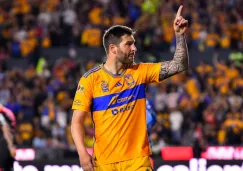 ¡Quiere Clásico Regio! André-Pierre Gignac va con Rayados en duelo vs Inter de Miami