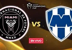 Inter Miami vs Monterrey EN VIVO ONLINE