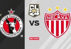 Tijuana vs Necaxa EN VIVO ONLINE