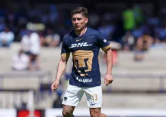 Pumas jugará cuatro "Finales" para intentar avanzar a Liguilla, afirma Alfonso Monroy