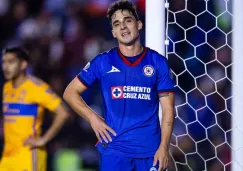 'Los resultados no son un termómetro para este Cruz Azul': Lorenzo Faravelli tras racha sin victoria