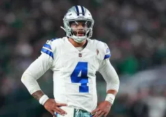 "Cowboys ya piensan en el reemplazo de Dak Prescott", expertos de RÉCORD analizan al QB