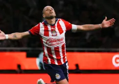 ¡Se estrenó Javier Hernández! Chivas venció 3-2 al Puebla con gol de ‘Chicharito’ 