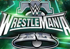 WWE: ¿Dónde y cuándo ver EN VIVO el día 2 de Wrestlemania 40?