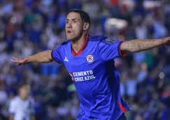 Anselmi reconoce impacto de Antuna en Cruz Azul: 'Sabemos el jugador que es'