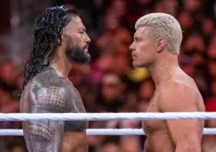 Cody Rhodes elogia a Roman Reigns tras vencerlo en Wrestlemania