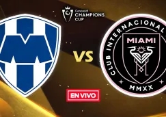 Monterrey vs Inter Miami EN VIVO ONLINE