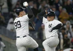 Los Yankees ganan y suman su noveno triunfo