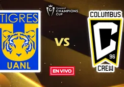 Tigres vs Columbus Crew EN VIVO ONLINE