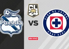 Puebla vs Cruz Azul EN VIVO ONLINE