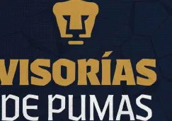 Pumas inicia sus visorias para fortalecer sus fuerzas básicas