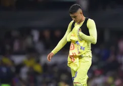 ¡Emilio Lara se irá del América! El canterano no entra en los planes de André Jardine 