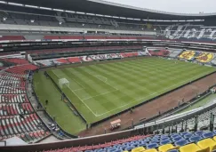 Este es el panorama de América para recibir la vuelta en el Azteca