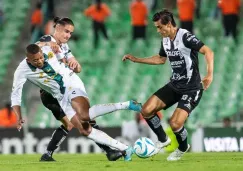 Necaxa vs Santos ¿Dónde y a qué hora ver el partido de Jornada 15 del Clausura 2024?