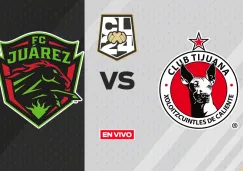 FC Juárez vs Tijuana EN VIVO ONLINE