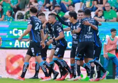 Querétaro vs Mazatlán: ¿Dónde y cuándo ver el partido de la Jornada 15 de la Liga MX?