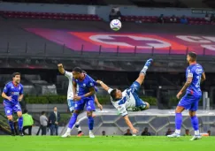 Puebla y Cruz Azul se enfrentarán en la Jornada 15