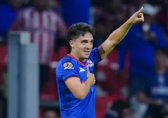 Lorenzo Faravelli destaca nivel de la Liga MX: 'Es el destino favorito para venir' 