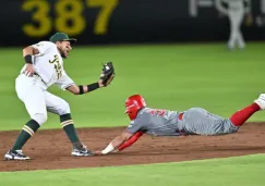 Diablos Rojos del México vs Pericos de Puebla