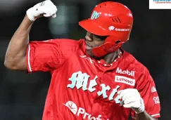 ¡Abollan la corona! Diablos Rojos vienen de atrás y sacan el triunfo ante los Pericos de Puebla