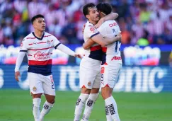 ¡Sorpresa en el Hidalgo! Chivas vence a Pachuca con autogol que vale tres puntos 