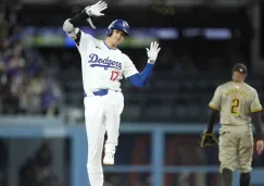 ¡Histórico! Shohei Ohtani iguala la marca de más HR por un beisbolista japonés