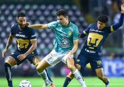 Pumas vs León ¿Dónde y a qué hora ver el partido de Jornada 15 del Clausura 2024?