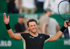 Casper Ruud vence a Djokovic y enfrentará a Tsitsipas en la final de Montecarlo