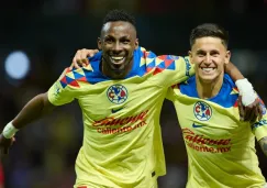 América le pasó por encima a Toluca