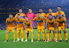 Tigres se queja del arbitraje tras Clásico Regio: Señalan afectaciones desde el torneo anterior