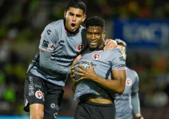 Tijuana logró primera victoria al vencer a Juárez