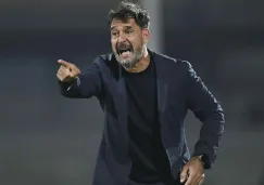 Gustavo Lema y el trabajo que ha hecho como entrenador de Pumas