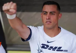 Rogelio Funes Mori confiesa que él no hubiera abucheado a Messi en Monterrey