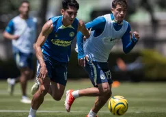 André Jardine analiza hacer movimientos en su 11 titular ante Pumas