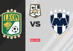 León vs Monterrey EN VIVO ONLINE