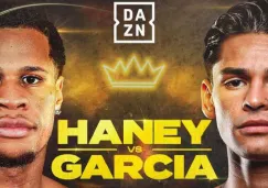 Ryan García vs Devin Haney ¿Dónde y a qué hora ver la pelea del mexicoamericano?