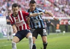 Chivas vs Querétaro ¿Dónde y a qué hora ver el partido de Jornada 16 del Clausura 2024?