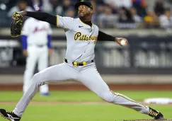 Aroldis Chapman suspendido dos partidos tras altercado en juego ante Mets