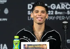 Ryan García ‘pierde’ en la bascula vs Devin Haney: Pagará 1.5 millones de dólares 