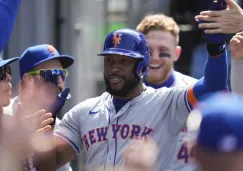 ¡Neoyorquinos imparables! Mets vencen a los Dodgers y ya suman seis victorias al hilo