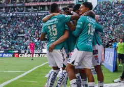 ¡Rayados en caída libre! León vence a Monterrey y sueña con el Play-In