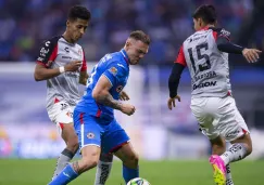 Cruz Azul vs Atlas ¿Dónde y a qué hora ver el juego de Jornada 16 del Clausura 2024?