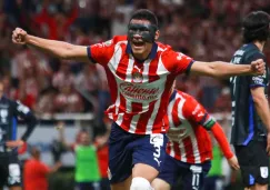 ¡Cuarta victoria al hilo! Chivas vence a Querétaro y amarra su lugar en el Play In